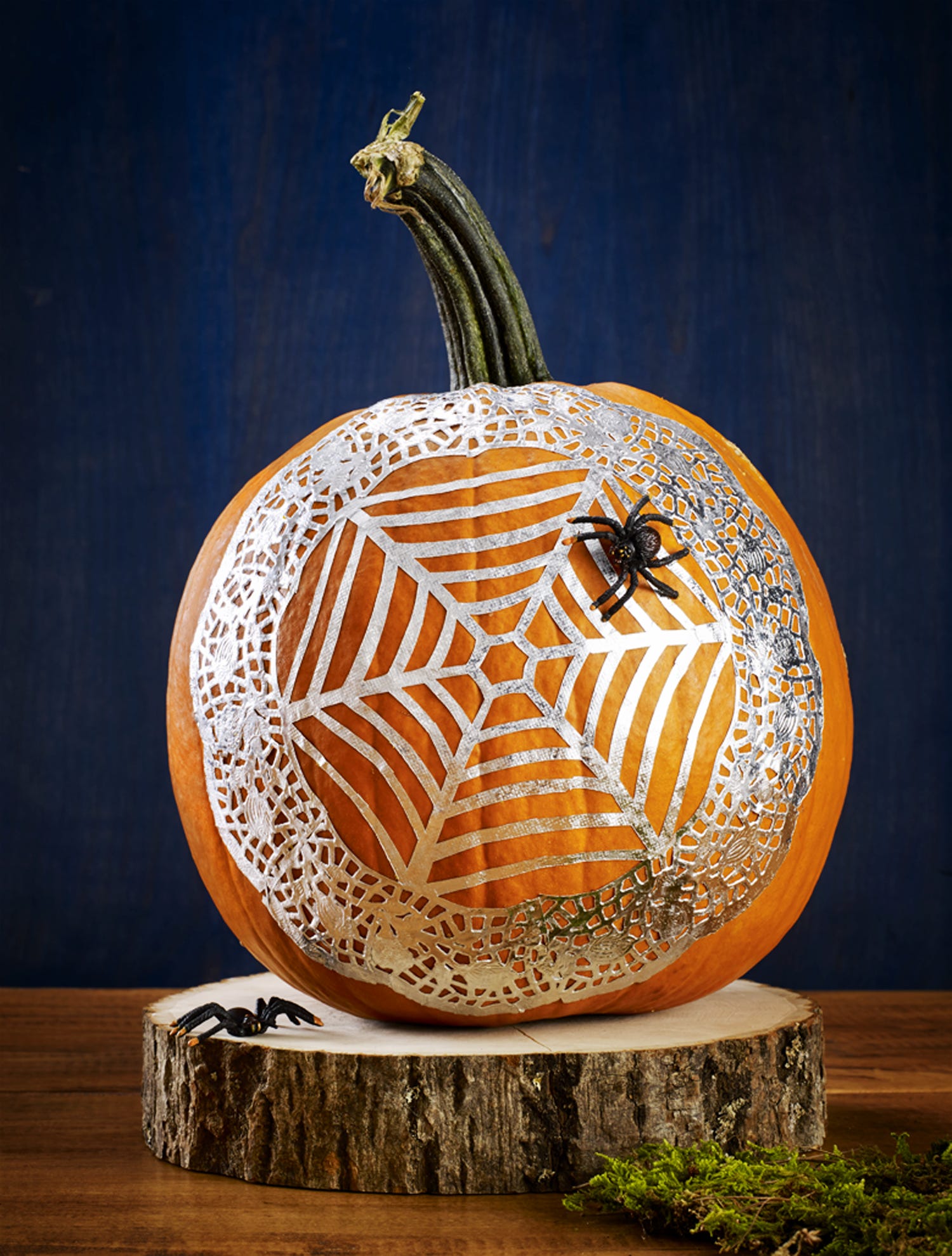 34 No Carve Pumpkin Ideas , Painted, Decorated Pumpkin Ideas